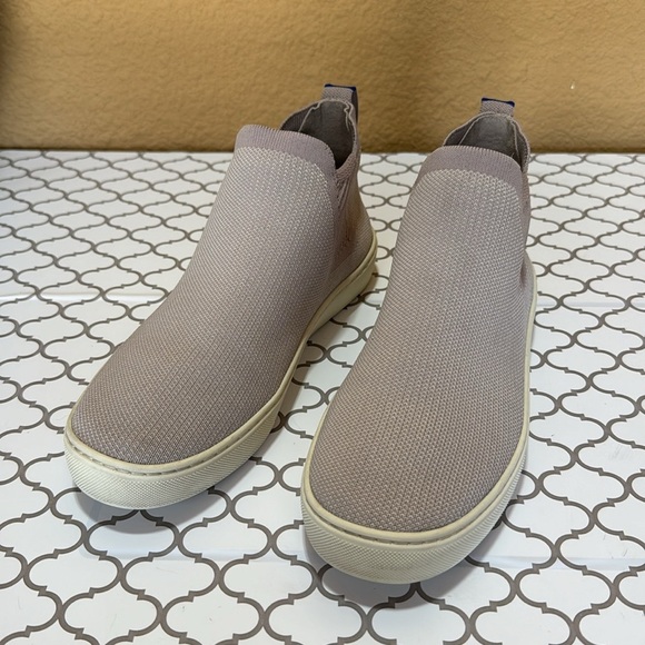 Rothy’s Chelsea in Lilac Gray Size 8 - Picture 6 of 9